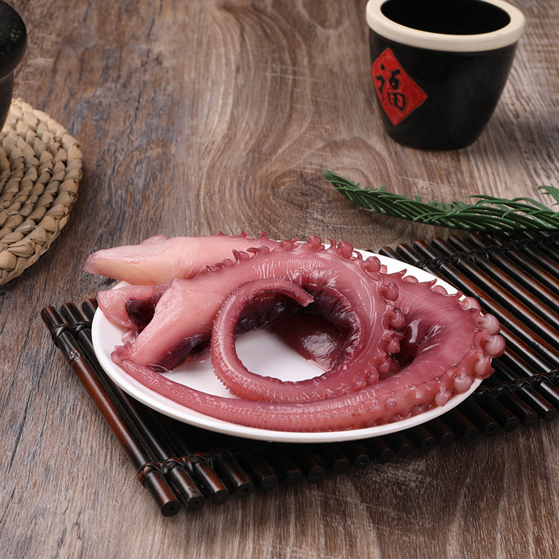 【顺丰直发】脆口深海鱿鱼须250g*6袋 干煸鱿鱼须 烧烤 火锅食材